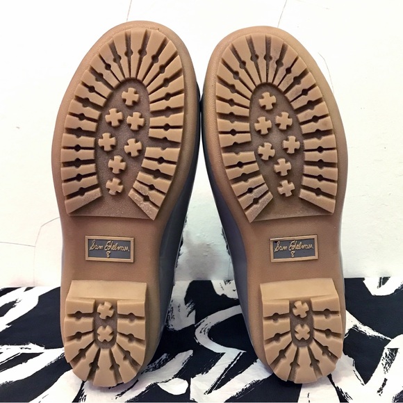 Silver & tweed rain boots - Picture 7 of 7